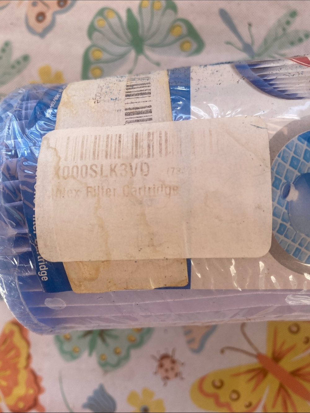 Pool Replacement Filter for Home Pool & Spa - Picture 6 of 7